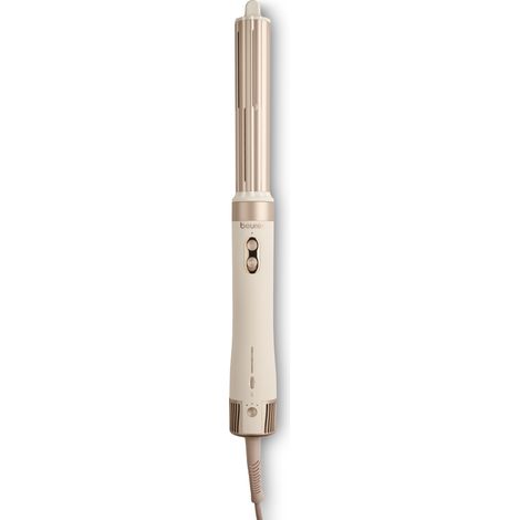 Beurer HT100 Airstyler 5-in-1 Warmluftbürste Keramik Ionen