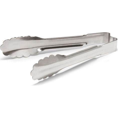 Pince en Acier Inoxydable L 15 à 40 cm - Pujadas