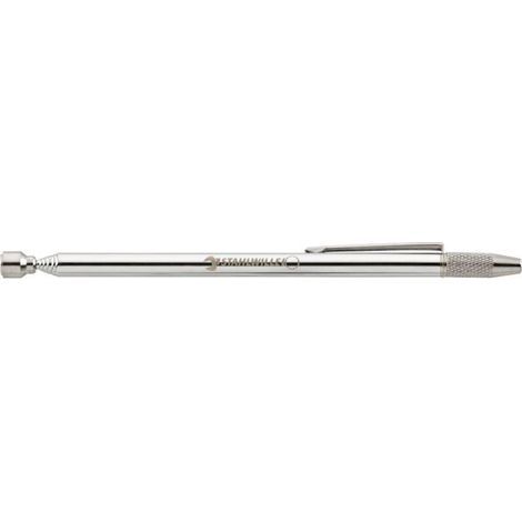 Stahlwille 77260026 Sollevatore magnetico a penna n. 12601 Sollevatore magnetico (1/4)