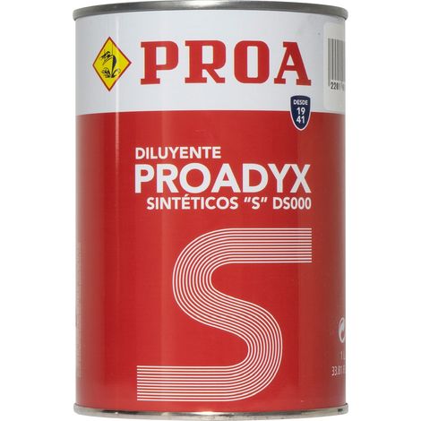 PROADYX SINTÉTICOS S,  1lts