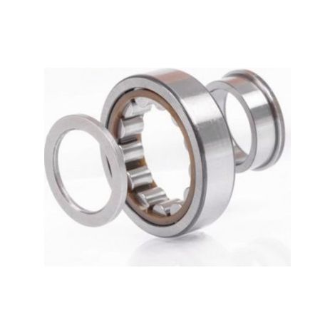 Roulements à rouleaux cylindriques NUP228 EM1 42mm foret cylindrique .FAG
