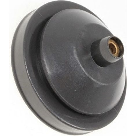 Ersatzteil - Messerhalter + Dichtung -  - MOULINEX, TEFAL, KRUPS