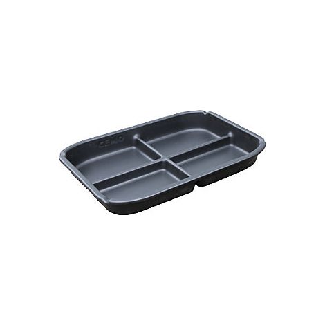 Vassoio raccolta  CEMO 55  l L1010xB730xH125mm  - 6891 (1/2)