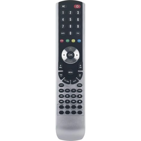 Télécommande de Remplacement pour E400MINI+ Z400pro+ Z400pro Z280+ Z460 HD IPTV Receiver Satellite Remote Controller