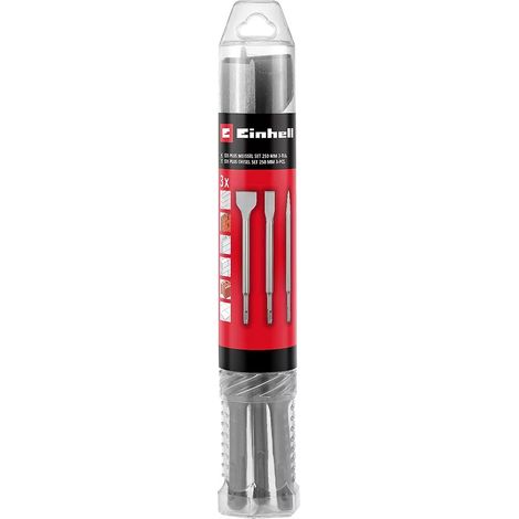 SET SCALPELLI 3 pezzi