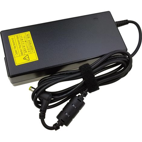 Neues Netzteil Liteon PA-1121-04 19V 6,32A 120W für Acer 5951G, 7552G, 7745G, 7750G, 8950G, 8951G, V3-771G, V3-772G (1/4)