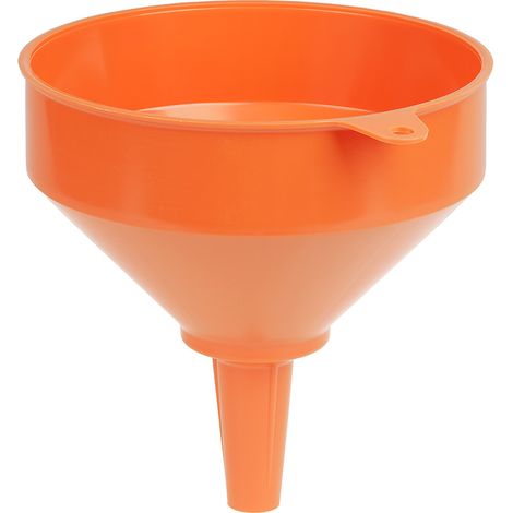Imbuto dritto 210 mm, 2,9 l