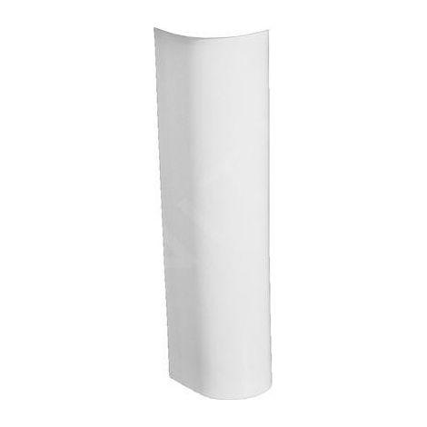 Jika Universal - Colonne pour lavabo, blanc H8199500000209 (1/3)