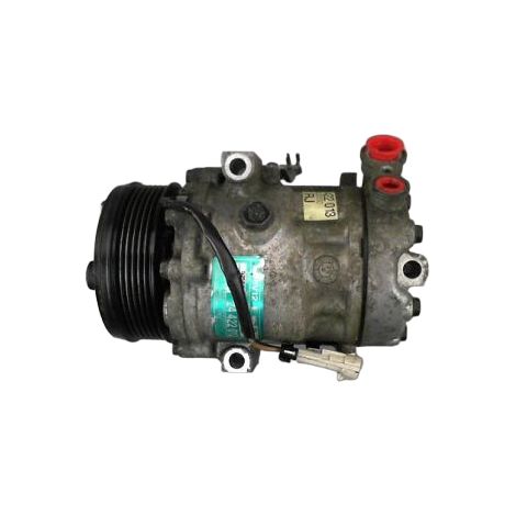 Compresseur Air Conditionne OPEL Astra (g) Break 98-04 [PRODUIT D'OCCASION]♻️24422013 (1/3)