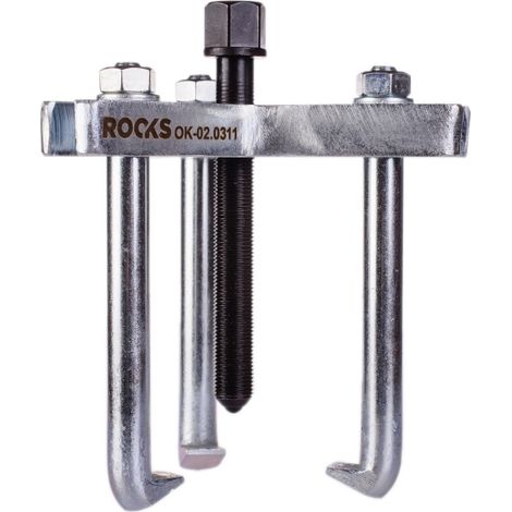 Estrattore a tre bracci PCF 150 mm ROOKS (OK-02.0311)