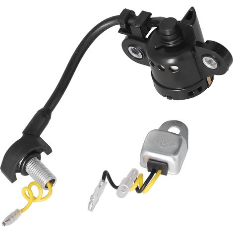 Set mit 3 HSS-Stufenbohrern aus Schnellarbeitsstahl zum Schneiden von Holz und Metall, Stufenbohrer/Bohrer mit verschiedenen Durchmessern, Kegelbohrer mit verschiedenen Durchmessern (1/5)