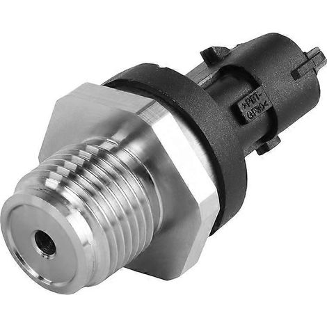 Fuel Rail Pressure Capteur 375 – 6988 3756988 pour CAT C7.1 Engine 318D2 320 323 326 329 330 323D 535D Excavator Accessories (1/5)