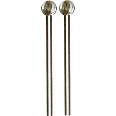 FRESA ACCIAIO PROXXON 28725