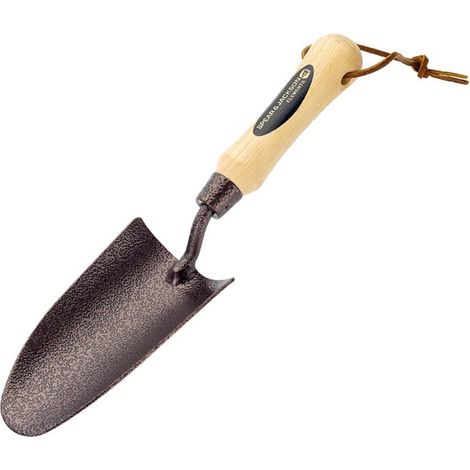 Spear and Jackson Elements Hand Trowel 4058NB
