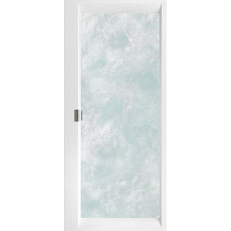 V&B Badewanne Squaro Edge 12 1800x800x 496mm re-eckig m. Sys AE TP2 Weiß Alpin (1/2)