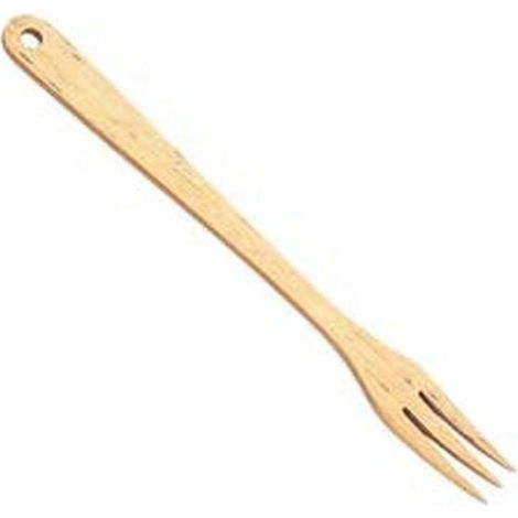 Forchettone woody - cm.30 - 6 pz