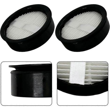 filtres pour aspirateur Dreame Trouver J20 / J30, pièces de rechange pour filtre HEPA() (1/4)