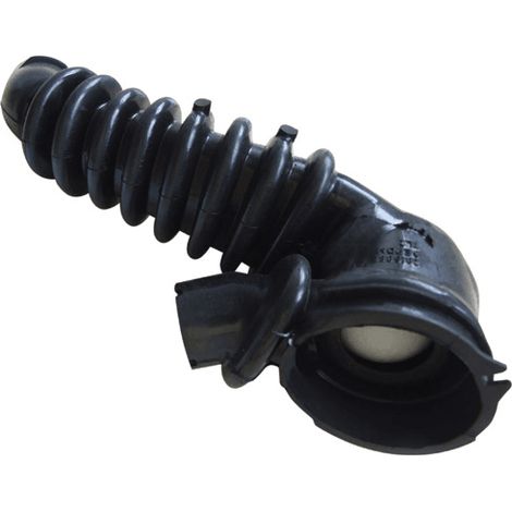 Durite cuve pompe de vidange (144057-26166) (2855800200, 2855700300) Lave-linge 1440573662734271889 BEKO, FAR, BLUESKY, LISTO, (1/3)