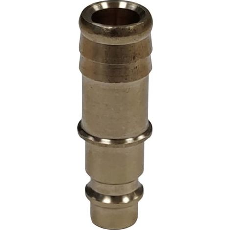 Raccord rapide pneumatique 13mm, Coupleur air comprimé universel