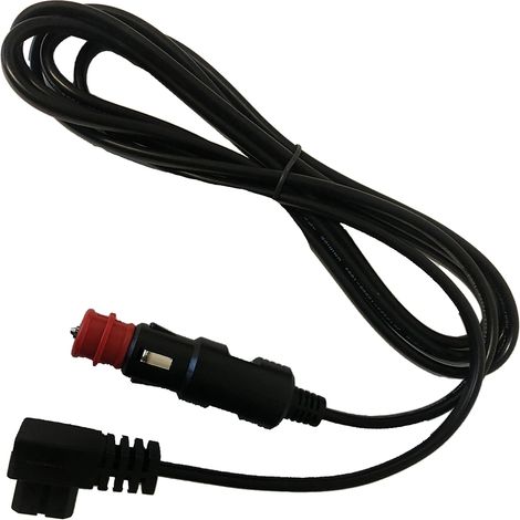 Makita Adaptador de 12/24V para coche - WL00000225