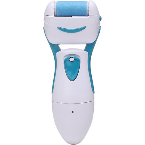 Outils de pédicure professionnels, soin des pieds, lime électrique pour les pieds, idéale pour les peaux dures, craquelées, sèches et mortes. (1/5)