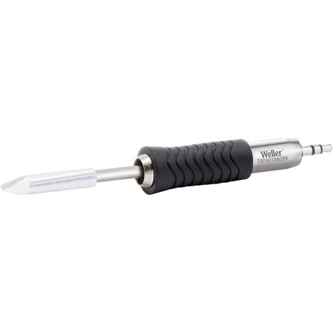 Weller RTU 032 S MS Punta di saldatura Forma a scalpello Lunghezza punte 27.5 mm Contenuto 1 pz. (1/4)