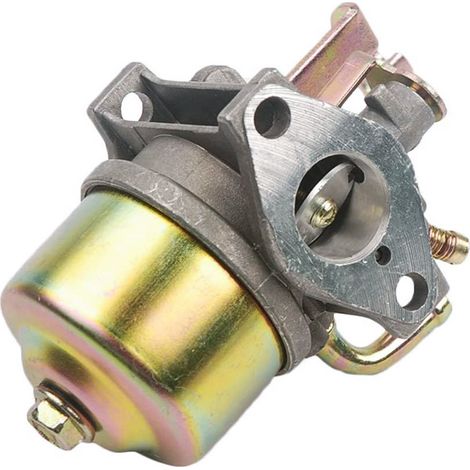 Carburatore compatibile Robin EY15 EY20 per motore DET180 WI-185 227-62450-10 - ALTRO