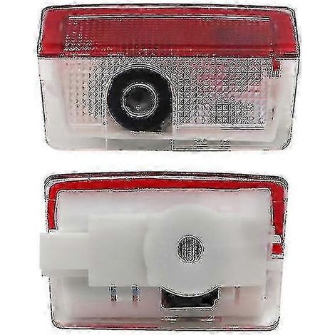 2 LED-Logoprojektoren für Mercedes-Benz GLS/GLC/GLB/GLA/A/B/C/E-Klasse Autotüren S05 - Neu S03 (1/2)