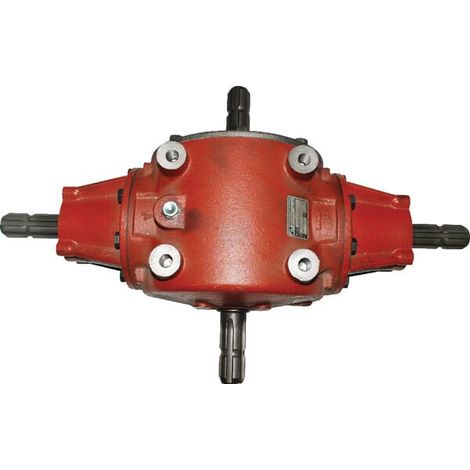 Transmission COMER 269040