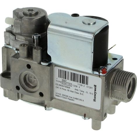Bloc gaz VK4115 V1238 EURON®