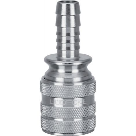 Waterprofi-Raccordo Veloce Slw 3/4" - 19 Mm