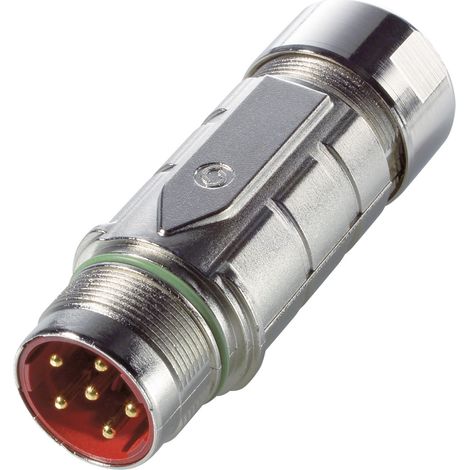 EPIC® Steckverbinder Kit LS1 F6, Kabelstecker 75009693 LAPP Inhalt: 1 St.