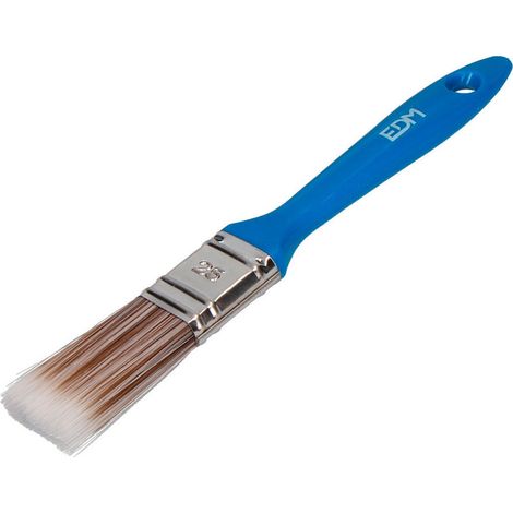 Pinceau brosse EDM - 25 mm - spécial eau - 24101 (1/3)