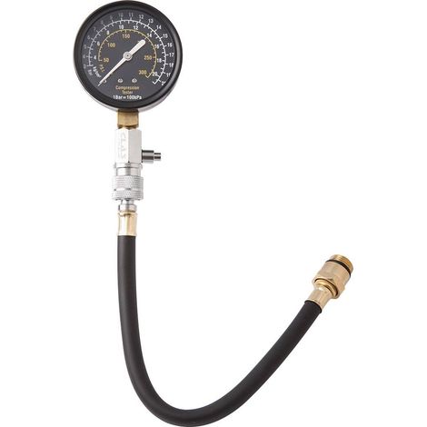 Compressiomètre essence - AC 0114BL - CLAS Equipements (1/2)
