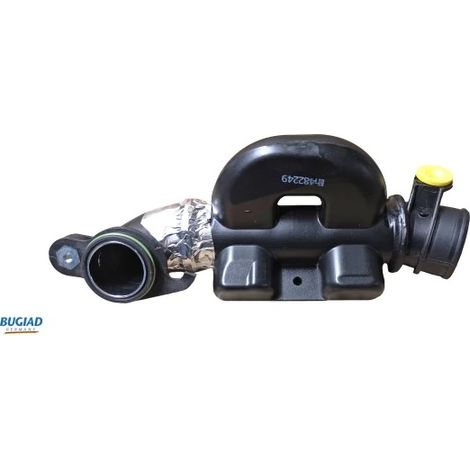 Gaine de suralimentation BUGIAD 82249 CITROËN 144061