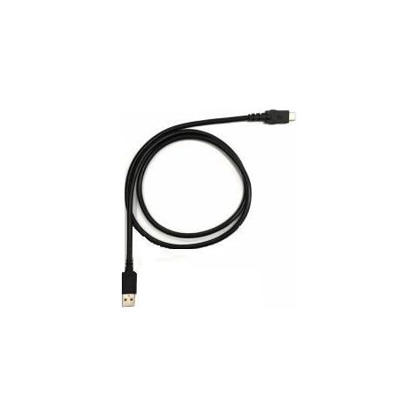 Zebra USB-C auf USB-A, CBL-TC5X-USBC2A-01