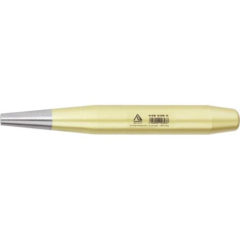 Herramienta de golpe rennsteig-werkzeuge 448 039 0 acero especial 210 mm