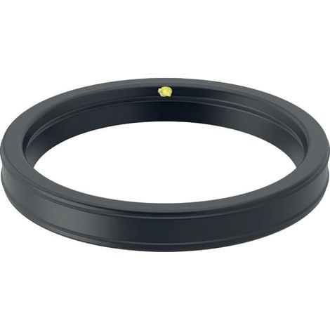 Geberit Manschette NBR, DN 125, 245.533.00.1 (1/2)
