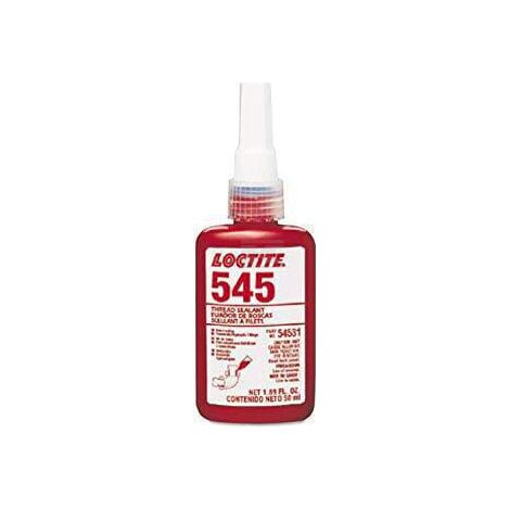 Frein filet LOCTITE LC135486