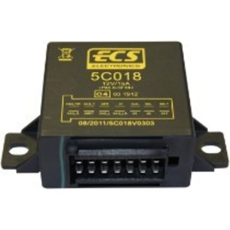 Boitier ECS 5C018