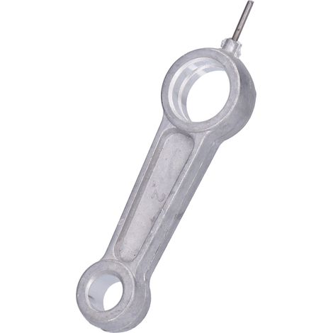 Bielle de compresseur à air en aluminium haute performance pour pistons (1/5)