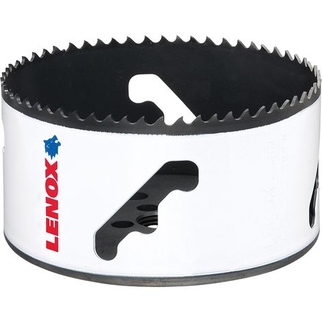 LENOX T30064-64L Bi-Metal Holesaw 102mm LEN30064