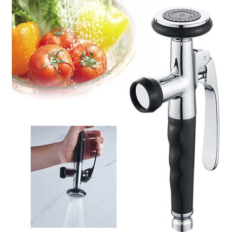 Gastrobrause Spültisch Küchen Armatur Küchenarmatur Boiler Handbrause Neu DE