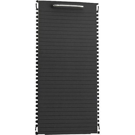 Cache-store intérieur pour console centrale de voiture - Mercedes Classe C/E W204 S204 W212 S212 A204 (1/5)