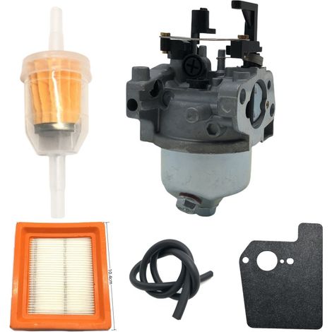 Le carburateur XT675 convient au modèle XT650 149cc 2027 3034 707-009-1 (1/4)