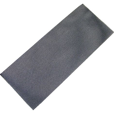 1/2 Orbital Sanding Sheets Mesh Assorted (Pack of 4) FAIAOHSMESHA