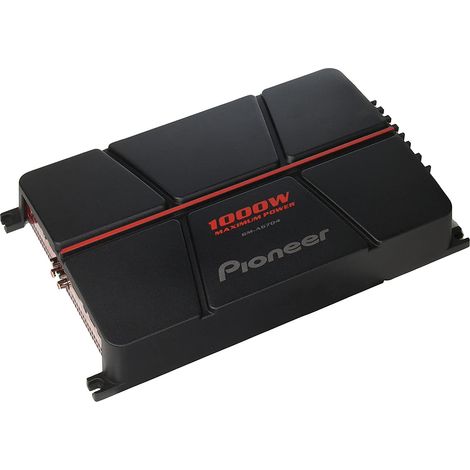 Pioneer gm-a6704