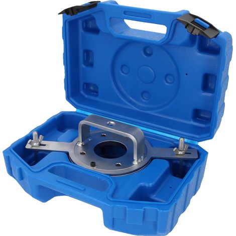 BRILLIANT TOOLS Herramienta de doble embrague para Volvo Ford Chrysler y Dodge - BT641240 (1/4)