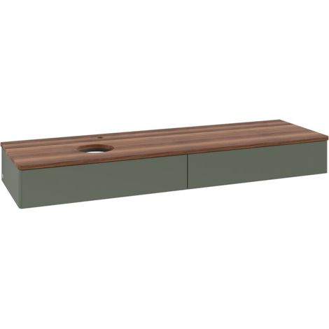 Villeroy & Boch K15052HL WTUS Antao K155 1600x190x500mm (1/3)