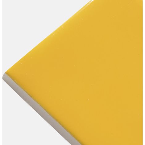Carrelage Effet Déco URBAN ATELIER (AL) - Brillant - 6,7x14x0,9cm